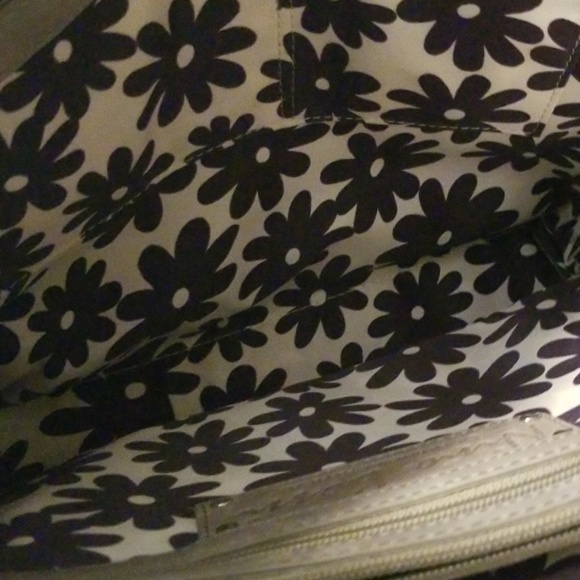 Nino Bossi hand bag - Picture 7 of 8